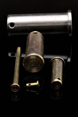 Airfasco Pins